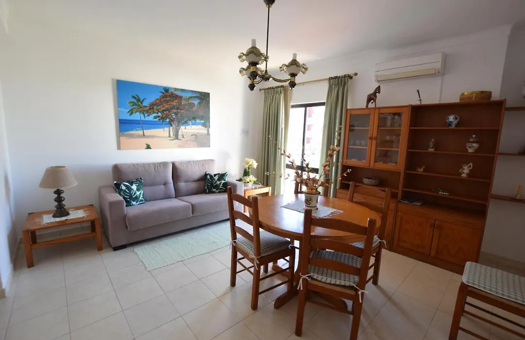 Apartamentos Carruna-1