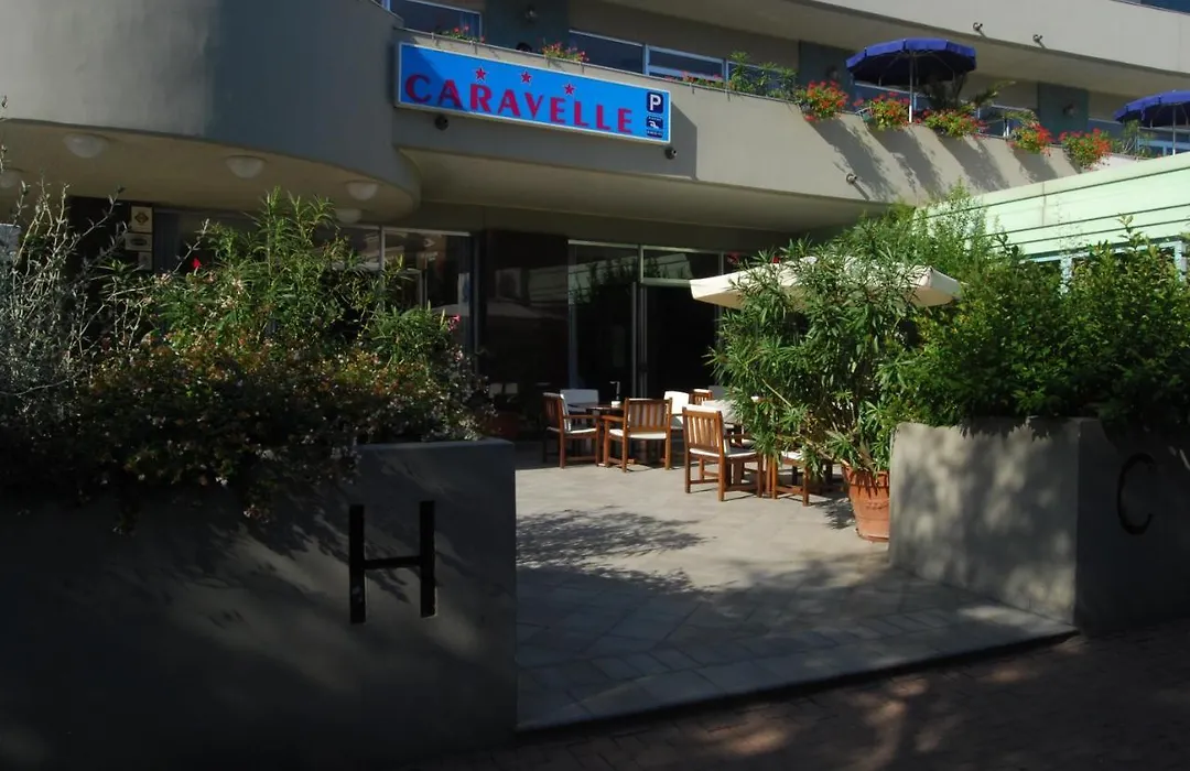 Hotel Caravelle-1
