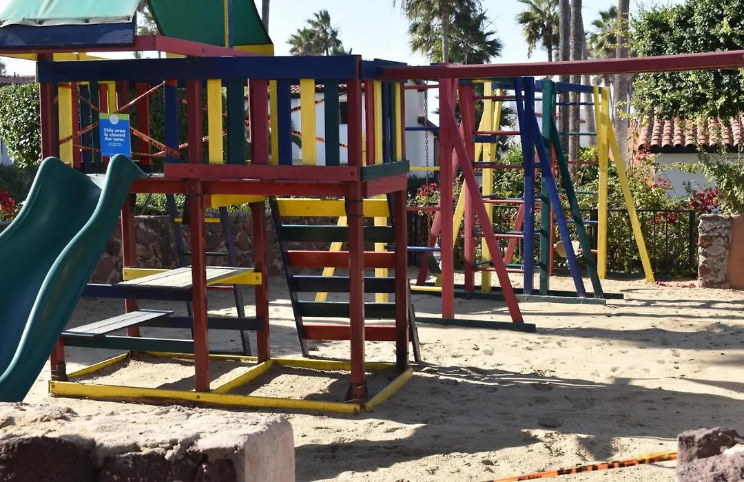 La Paloma Beach&Tennis Resort-1