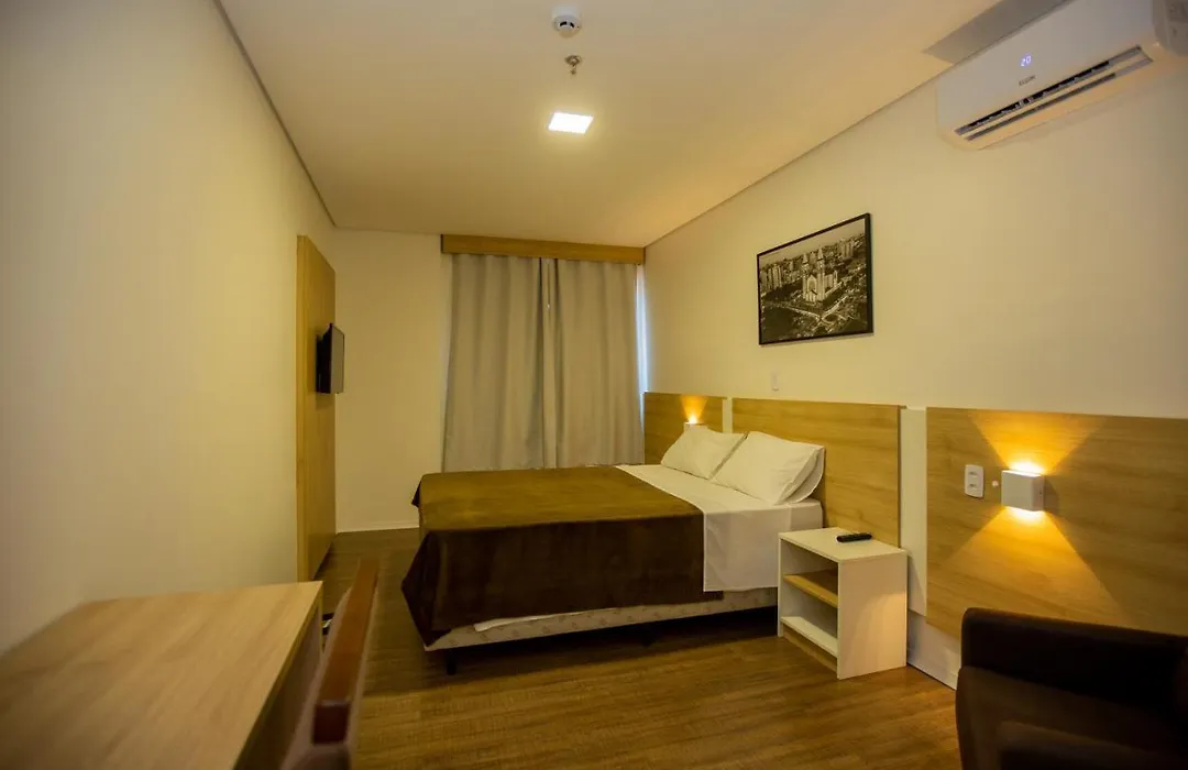 Tri Hotel Chapecó-1