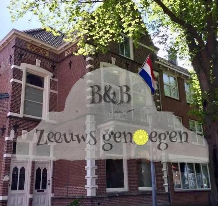 B&B Zeeuws genoegen-1