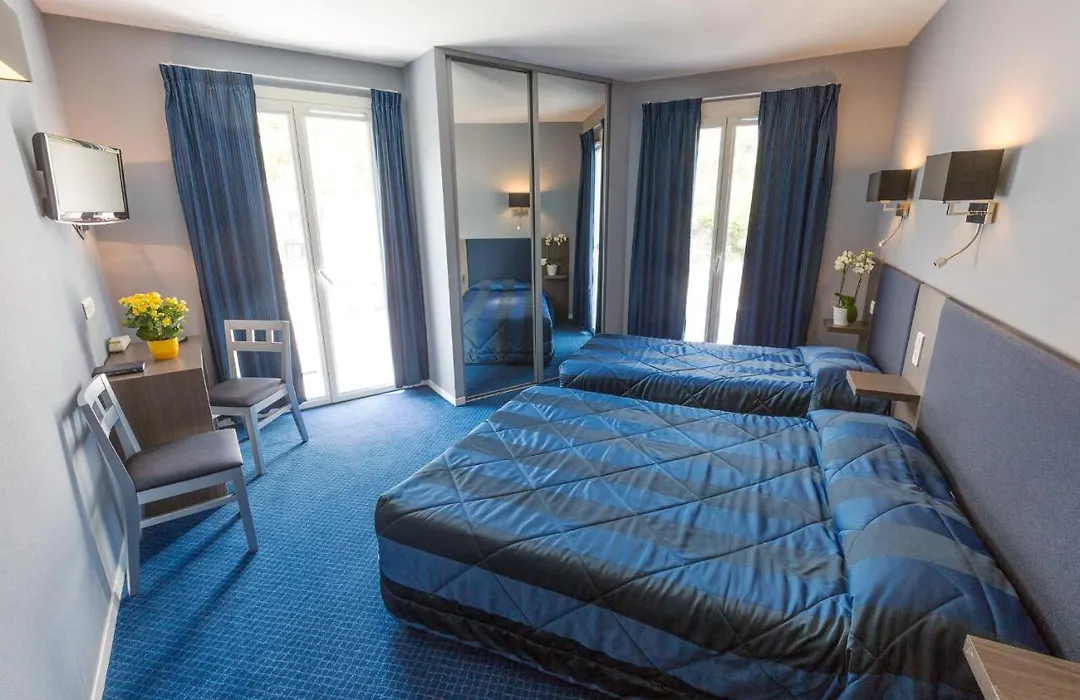 Hôtel Irlande-1