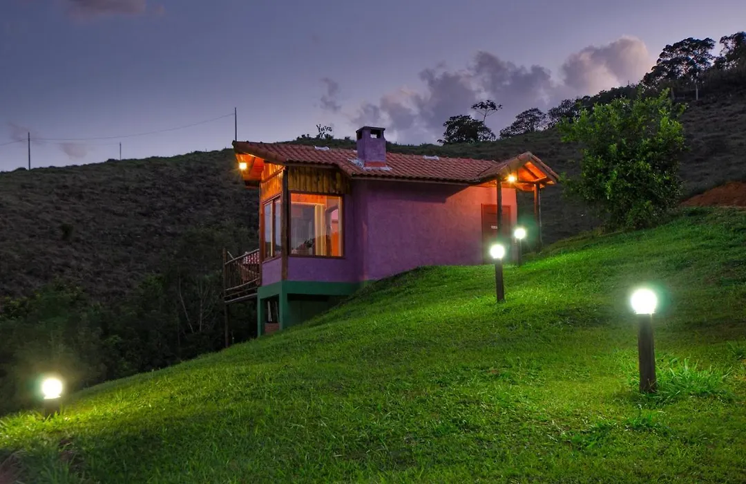 Pousada Lua de Minas-1