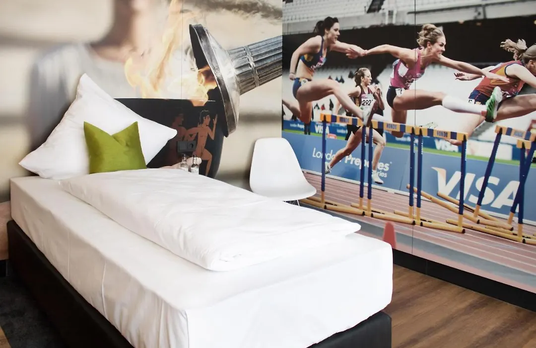Obd Hotel By Wmm Hotels-1