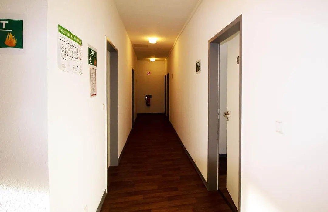 Gaestehaus Emden, Gemuetliche Zimmer Mit Bad & Wlan-1