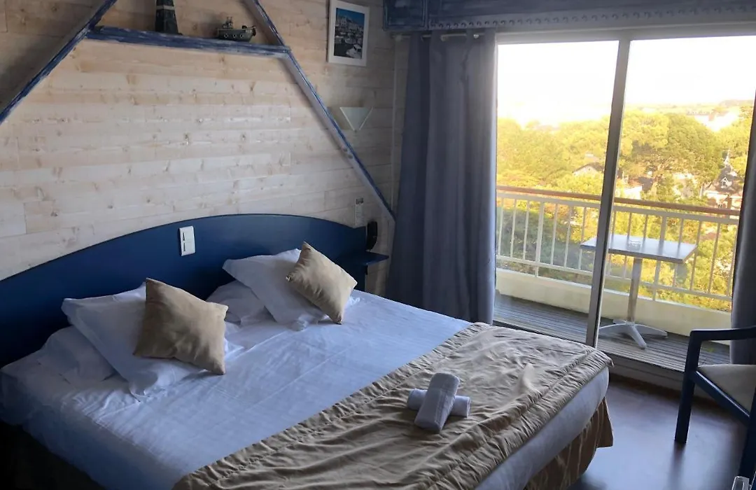 Hotel Le Christina-1