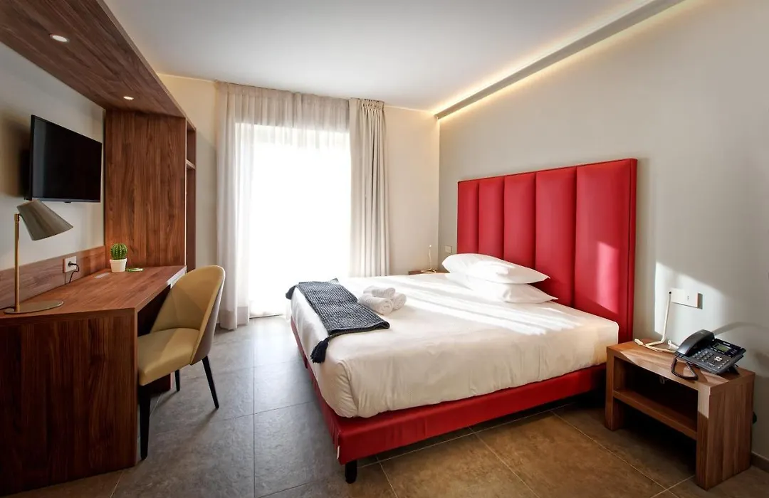 Albergo Giuan Arma di Taggia-1