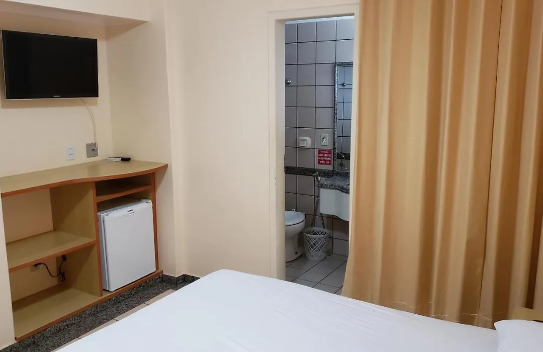 Apartamento Di Roma Rio Quente-1