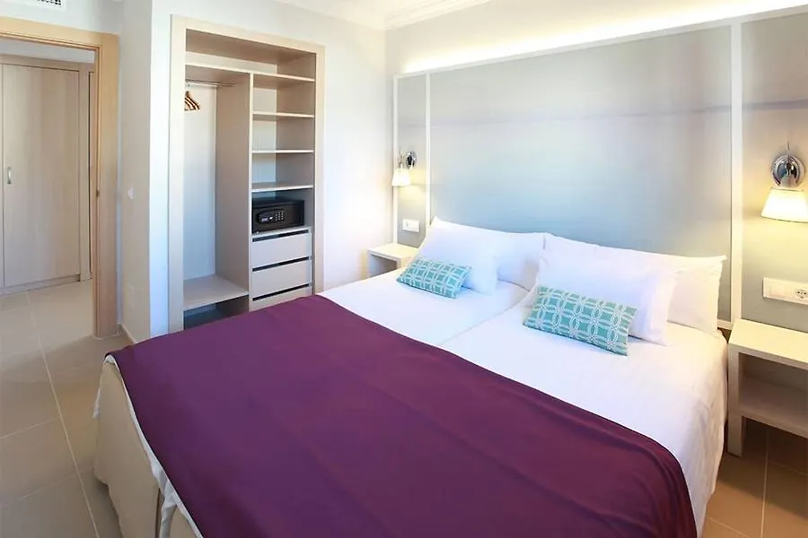 Flamingo Beach Resort-1