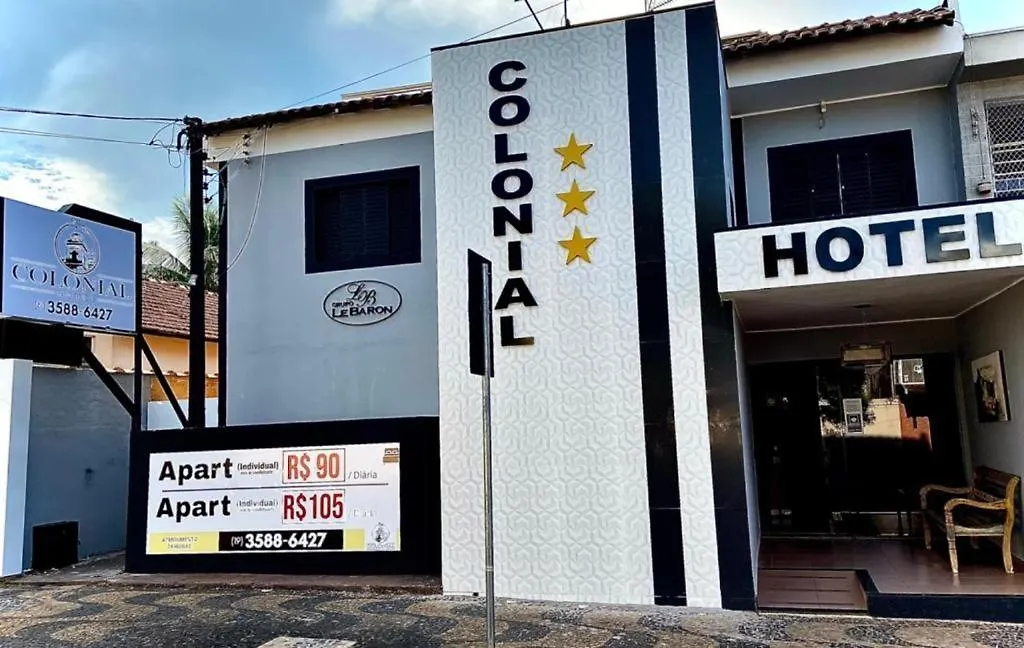 Hotel Colonial-1
