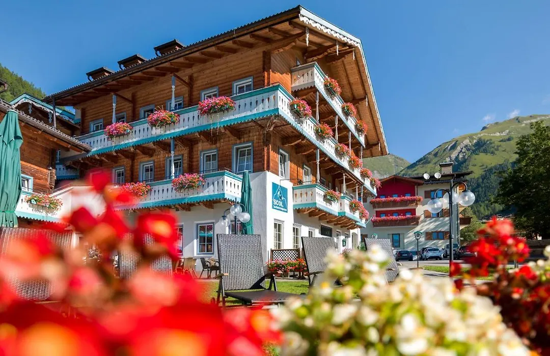 SCOL Sporthotel Großglockner-1