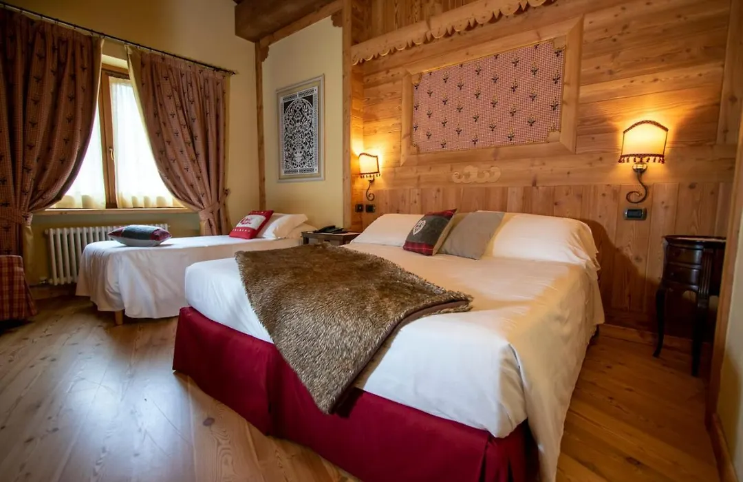 Laghetto Alpine Hotel&Restaurant-1