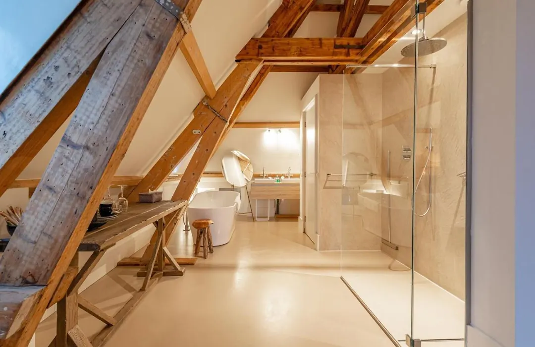 Bossche Suites Stationsweg-1