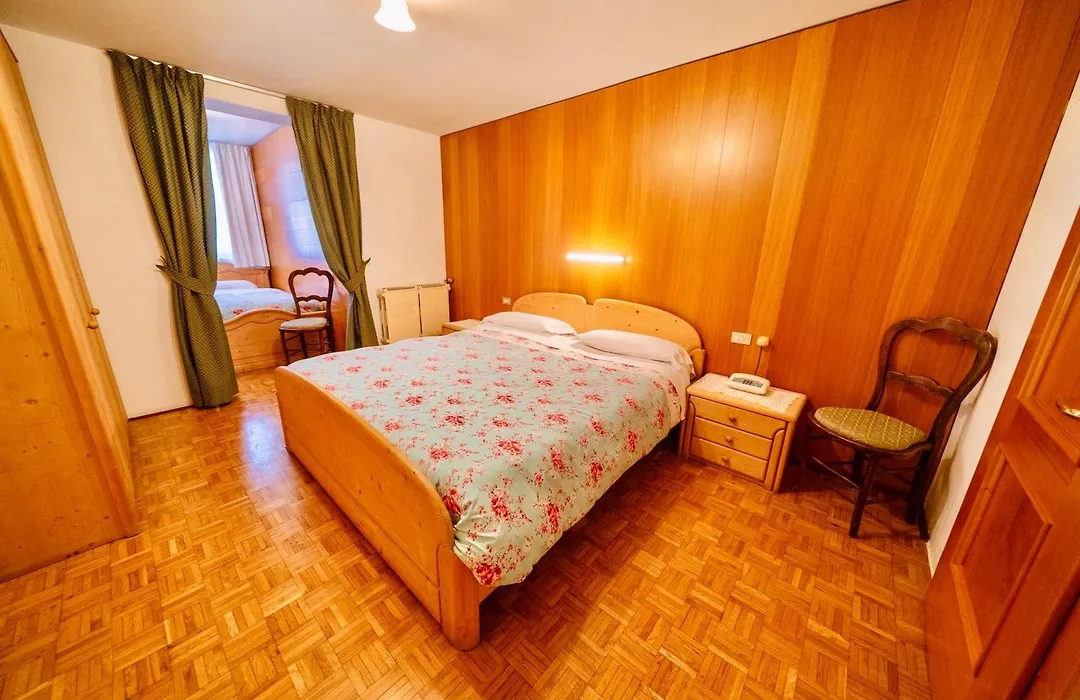 Hotel Valgioconda-1