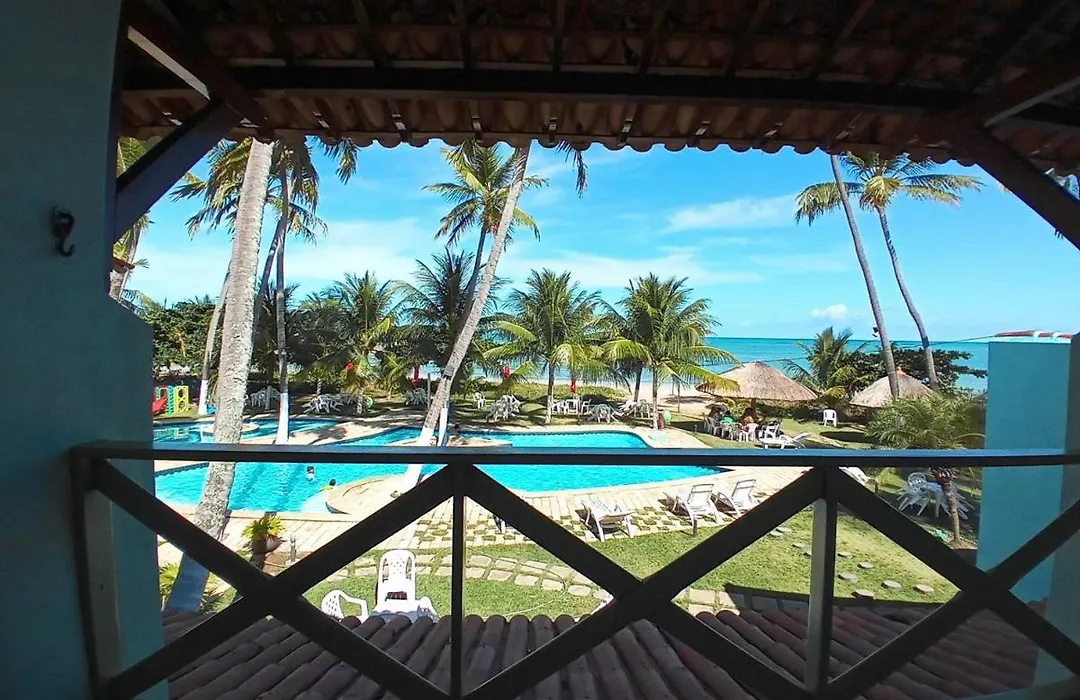 Albacora Praia Hotel-1