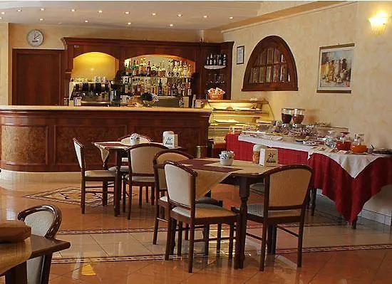 Hotel il Focolare-1