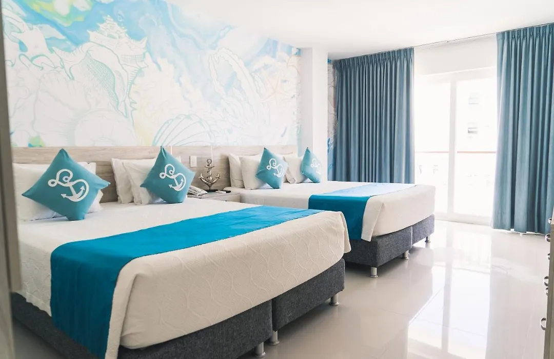 Sea Colors Hotel-1