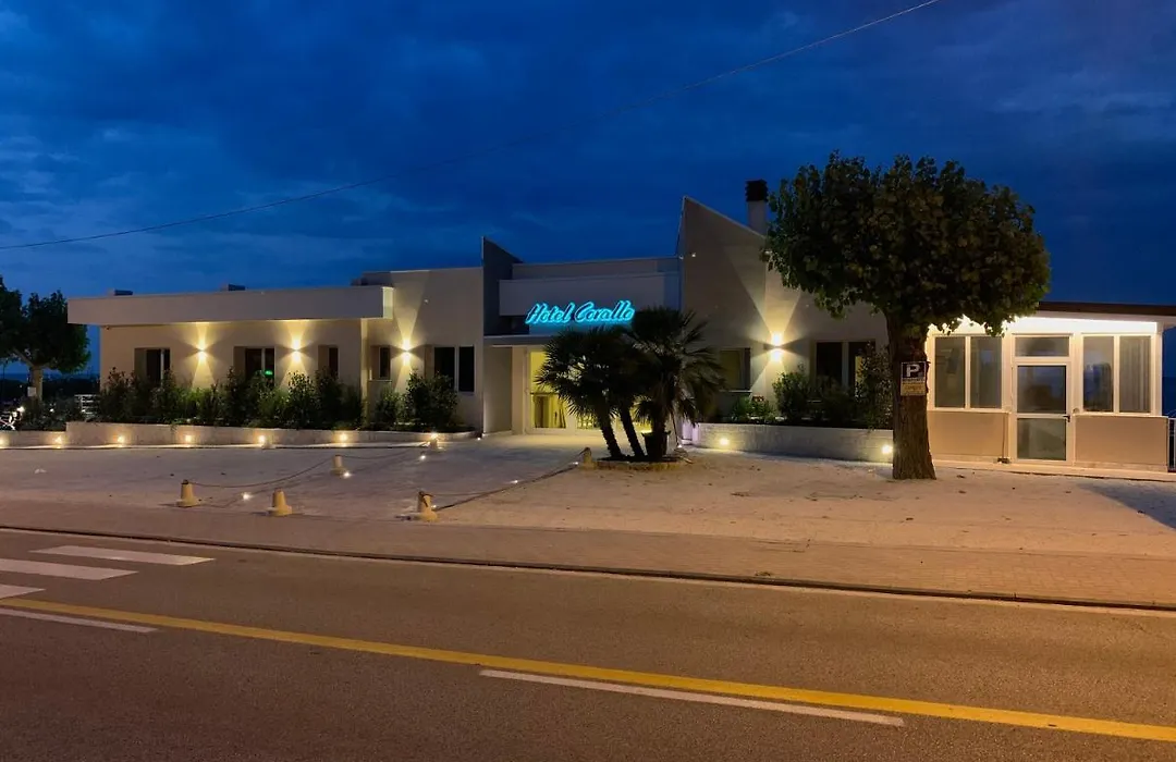 Hotel Corallo-1