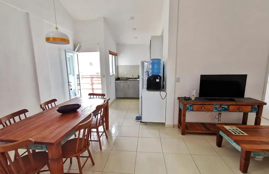 Manga Verde Beach Residence-1