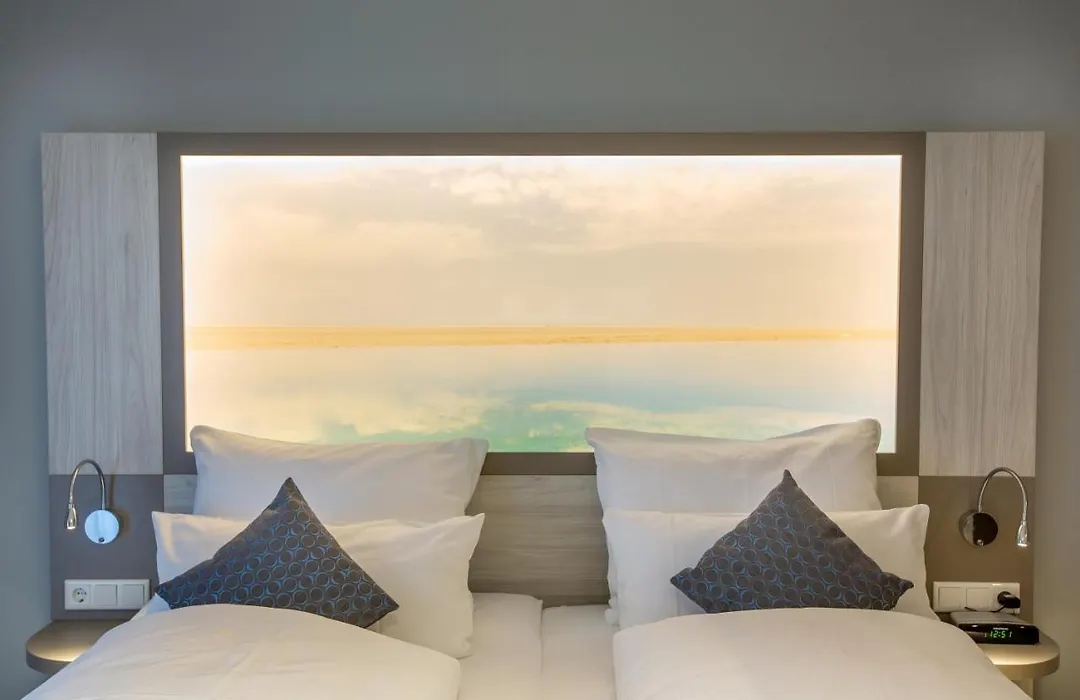 Nordsee Lodge-1