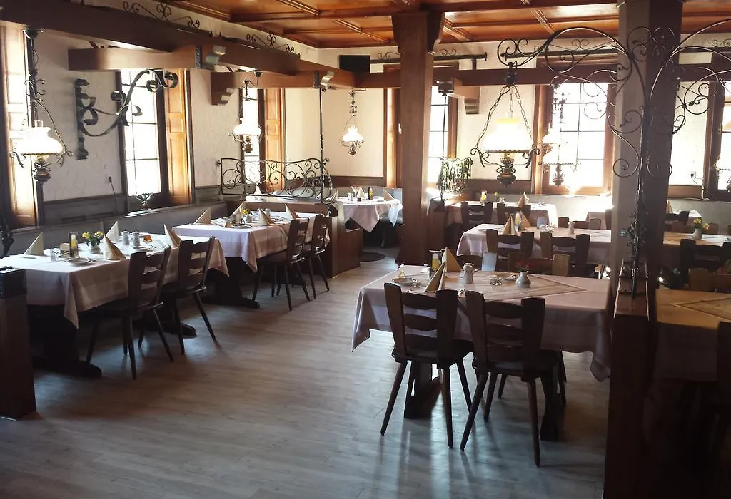 Hotel Dorfschenke-1