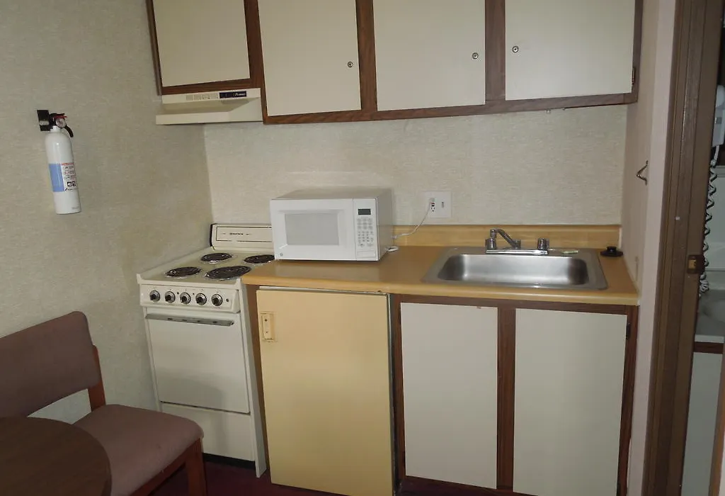 Bayshore Inn-1