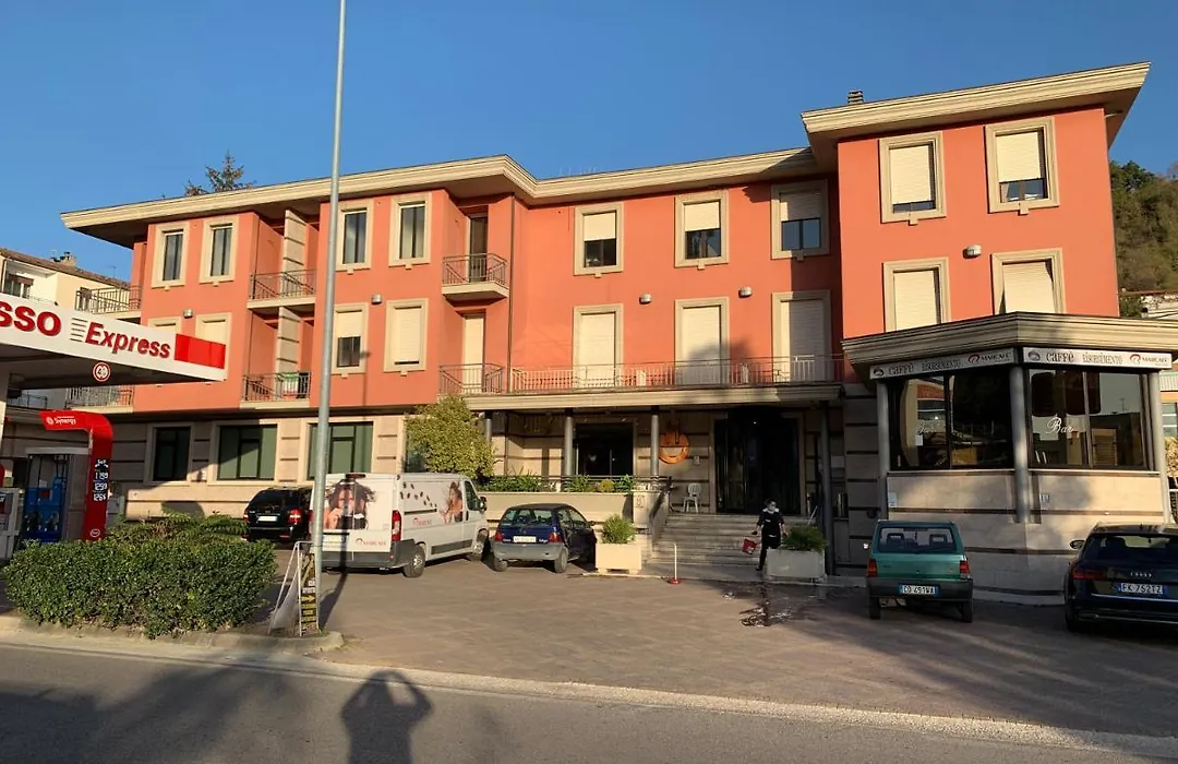 Hotel Vomano-1