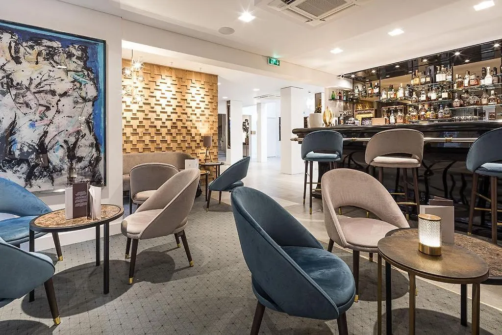 Hotel Relais Saint Jean Troyes-1