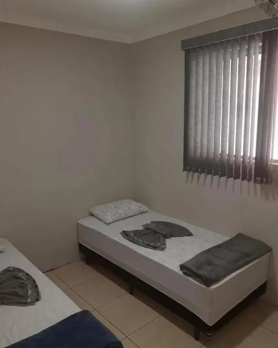 Hotel Assis-1