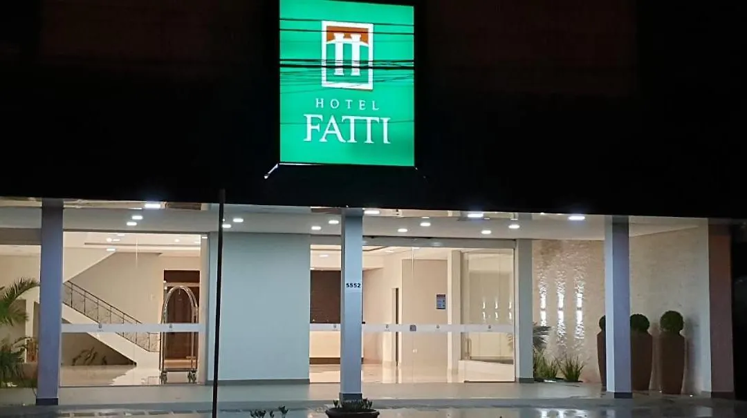 Hotel Fatti-1