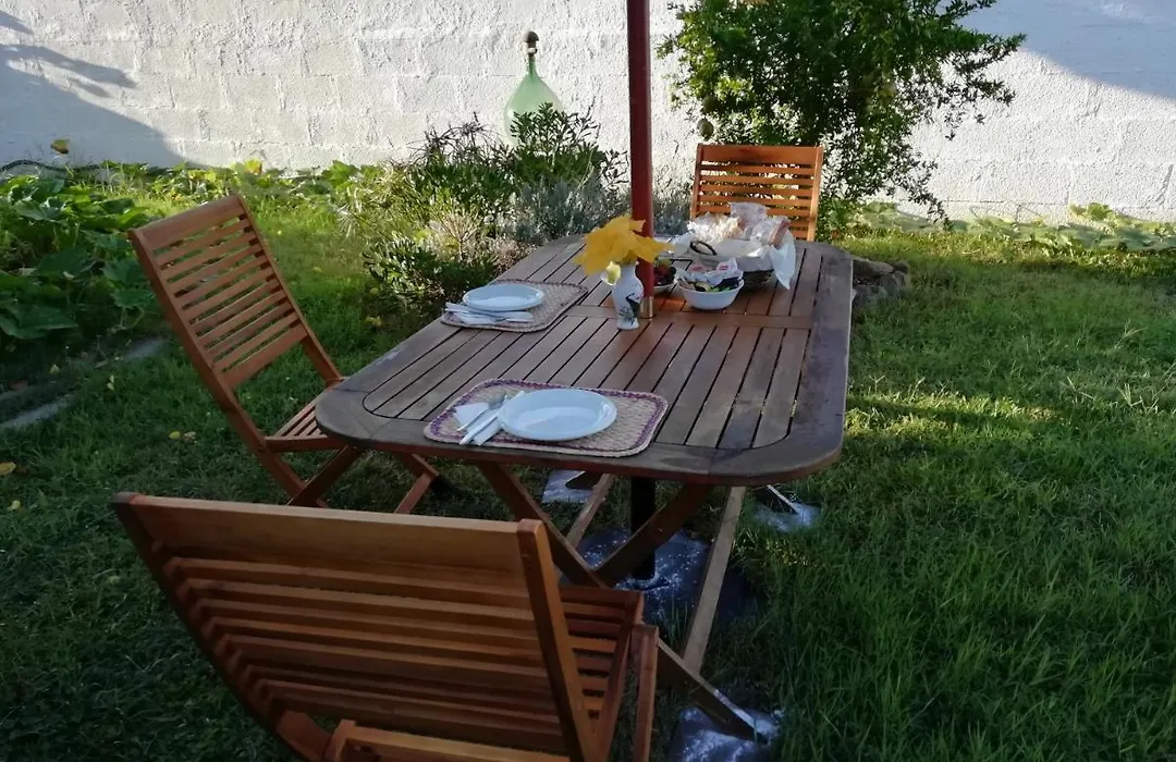 B&B Villa Claudia-1