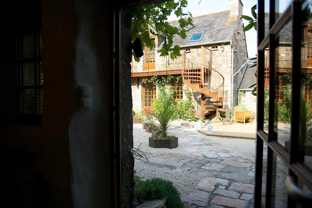 Relais Saint Aubin-1