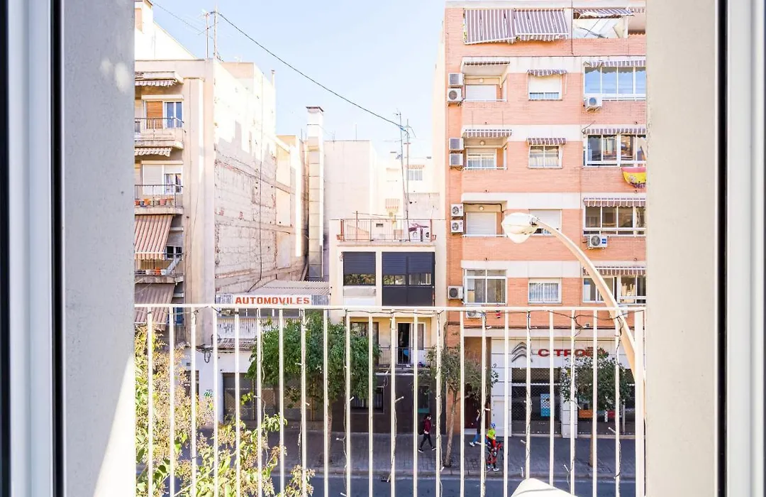 Hostal Jireh-1
