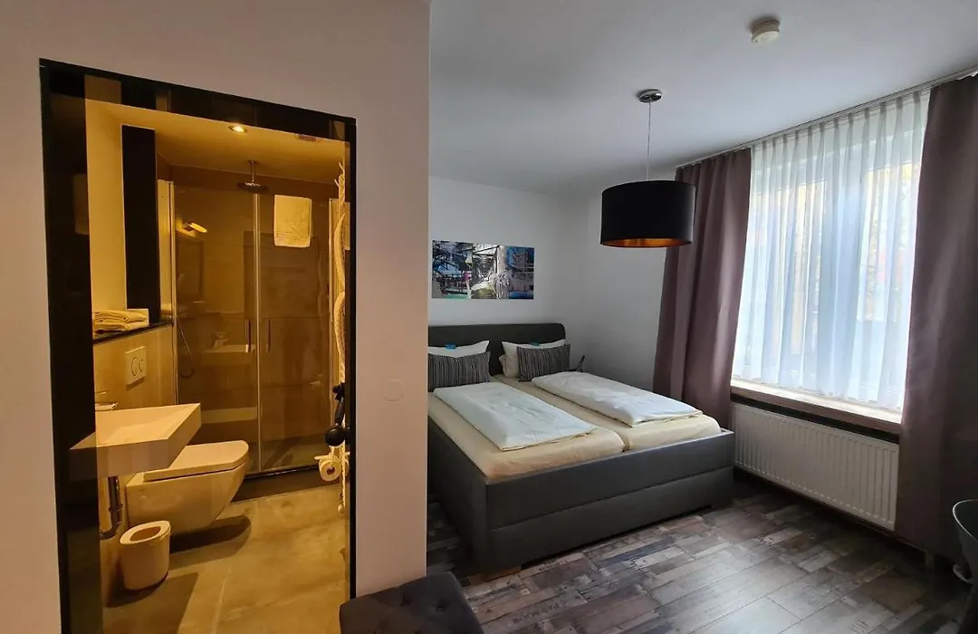 Hotel Aleo-1