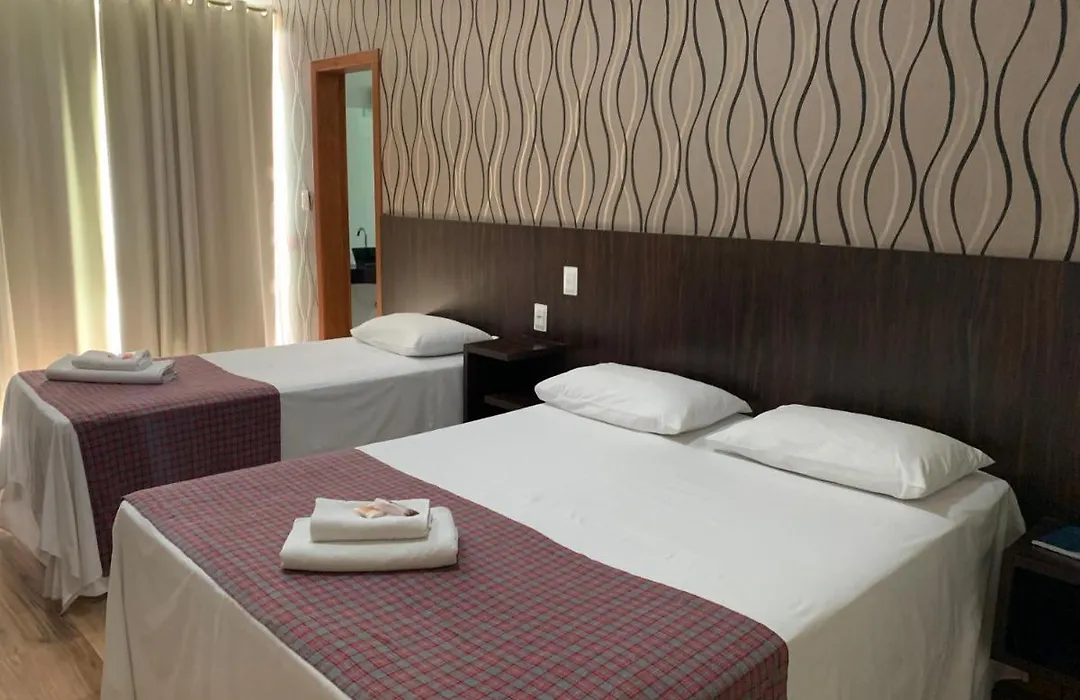 Splendore Hotel-1