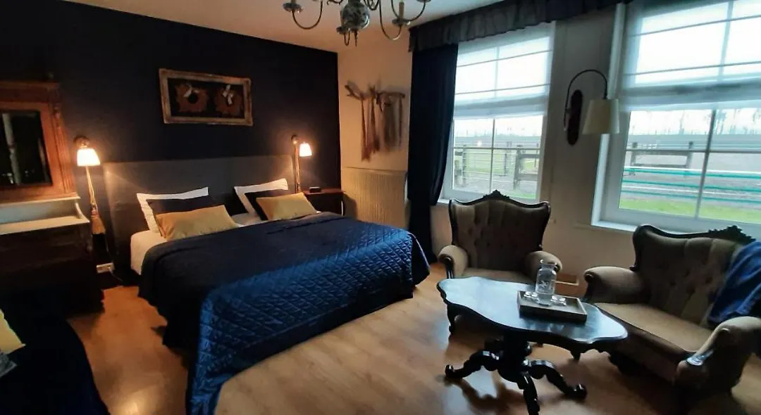 Bed&Breakfast de Kienstee-1