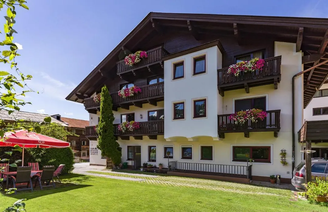 Pension Elisabeth-1
