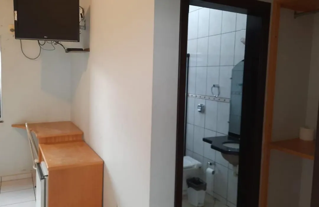 Bravo City Hotel Nova Mutum-1