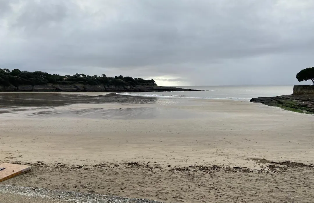 Village Vacances Les Mathes-1
