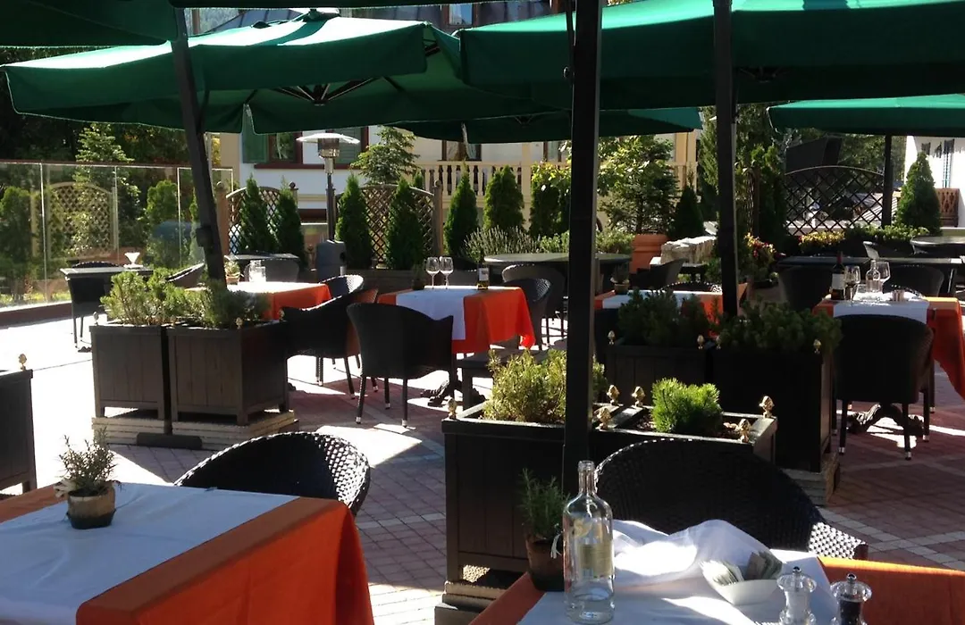 Hotel Bellevue Suites & Spa-1
