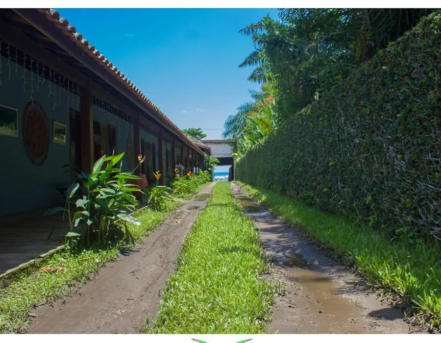 Pousada Maanaim-1