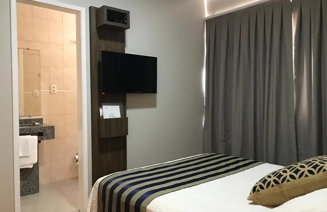 Hotel Requinte-1