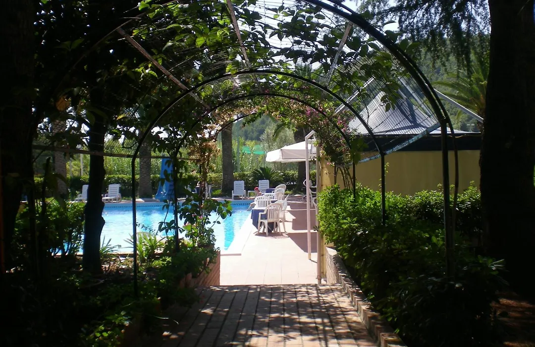 Hotel Seven Residence-1