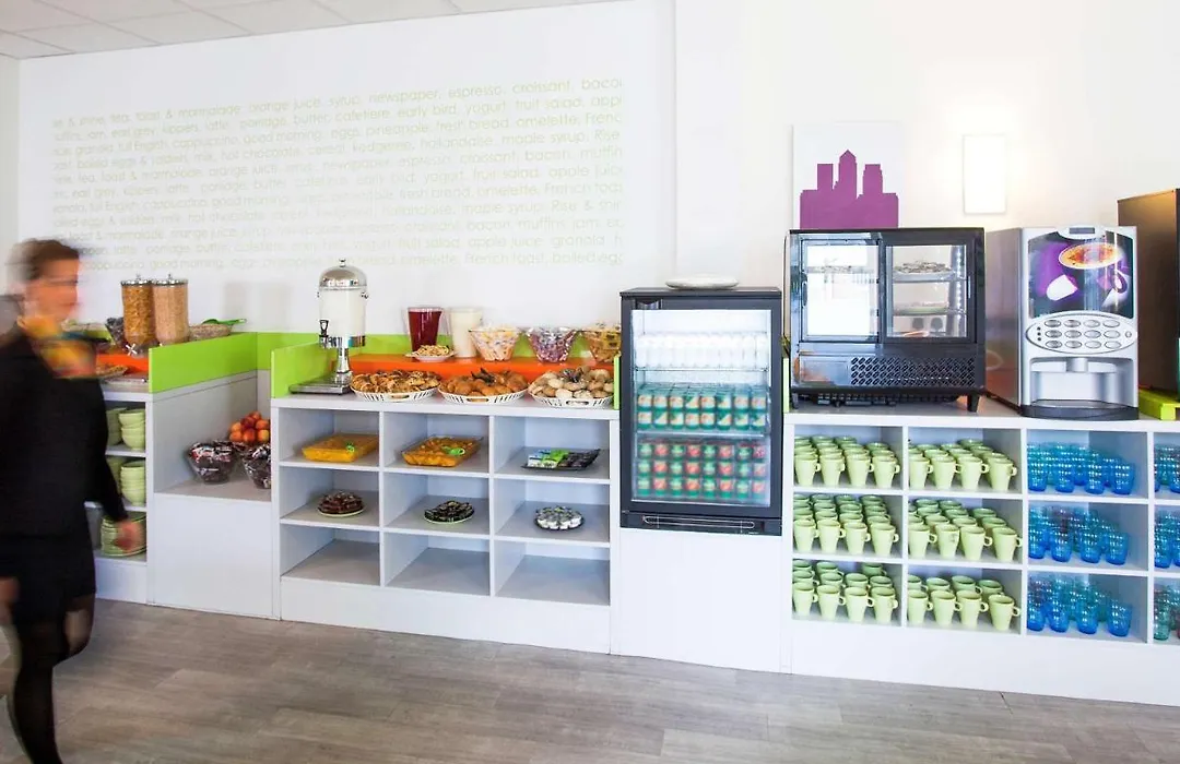 Ibis Styles London Croydon-1