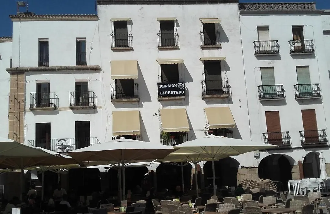Pension Carretero-1