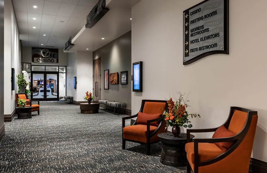7 Cedars Hotel & Casino-1