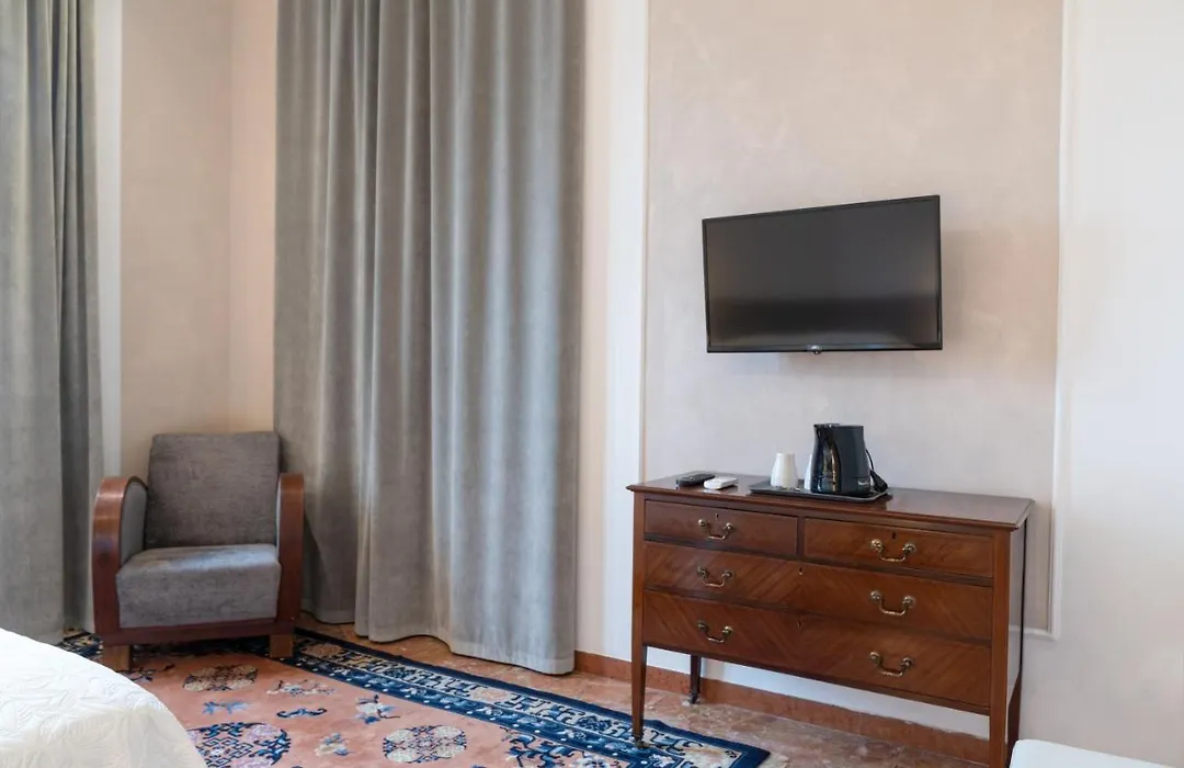 Residence Sferisterio-1