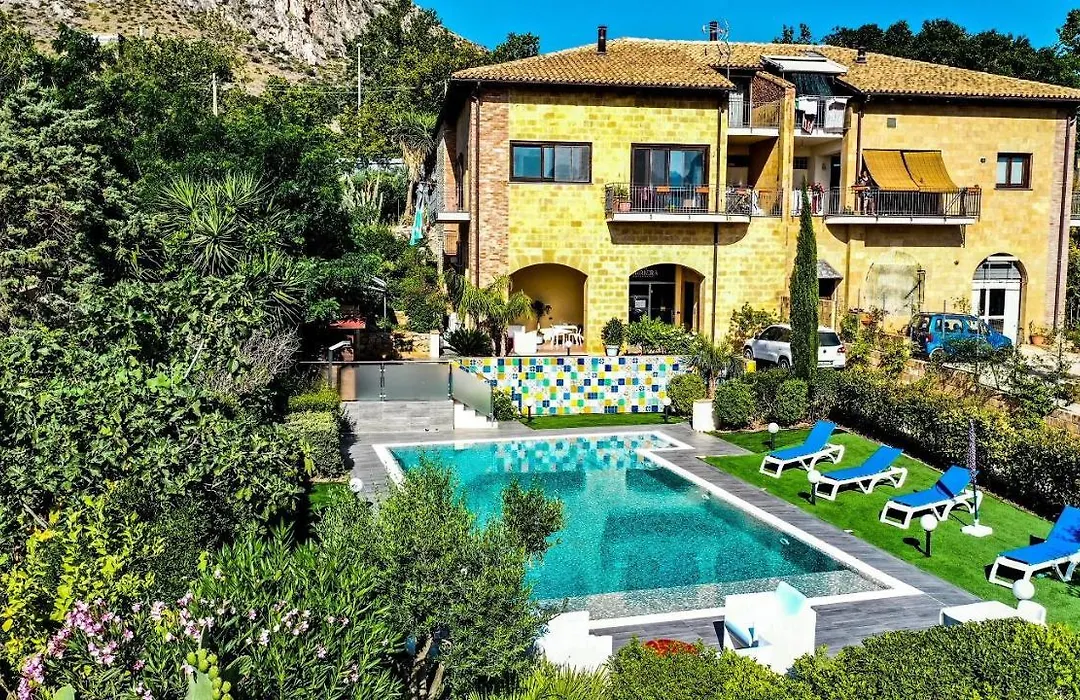 B&B Pirriera-1