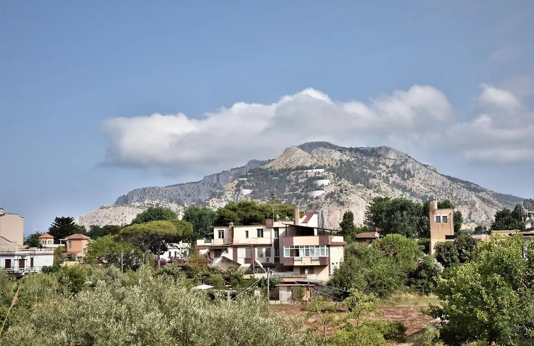 Bed&Breakfast Il Girasole-1