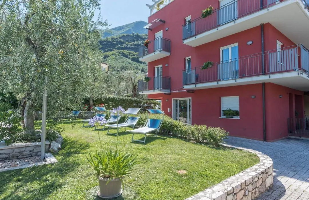 APPARTAMENTI Residence La Pergola-1